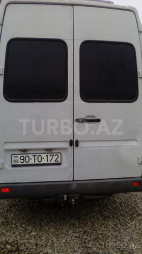 Mercedes Sprinter 312 1997, 435,221 km - 2.9 l - Bakı