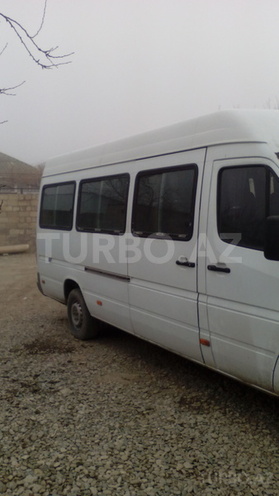 Mercedes Sprinter 312 1997, 435,221 km - 2.9 l - Bakı