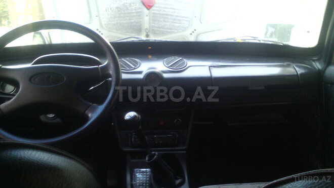 LADA (VAZ) 2106 1996, 133,000 km - 1.5 л - Sumqayıt