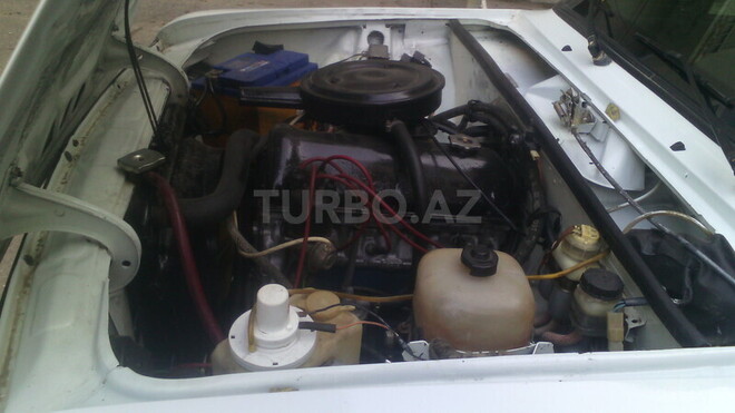 LADA (VAZ) 2106 1996, 133,000 km - 1.5 л - Sumqayıt
