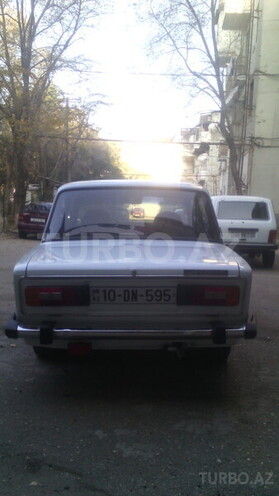 LADA (VAZ) 2106 1996, 133,000 km - 1.5 л - Sumqayıt