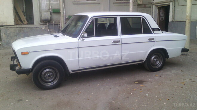 LADA (VAZ) 2106 1996, 133,000 km - 1.5 л - Sumqayıt