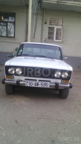 LADA (VAZ) 2106 1996, 133,000 km - 1.5 л - Sumqayıt