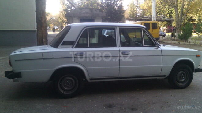 LADA (VAZ) 2106 1996, 133,000 km - 1.5 л - Sumqayıt