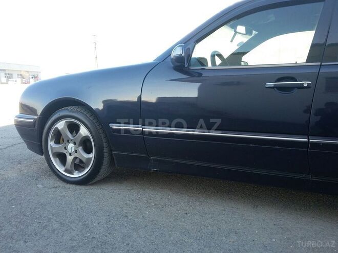 Mercedes C 270 2001, 1,870,000 km - 1.8 l - Zərdab