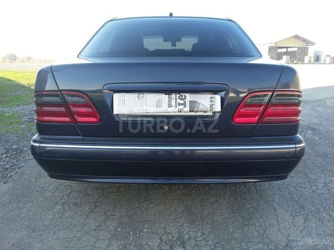 Mercedes C 270 2001, 1,870,000 km - 1.8 l - Zərdab
