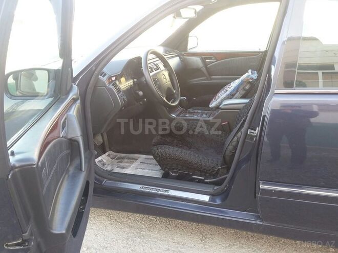 Mercedes C 270 2001, 1,870,000 km - 1.8 l - Zərdab