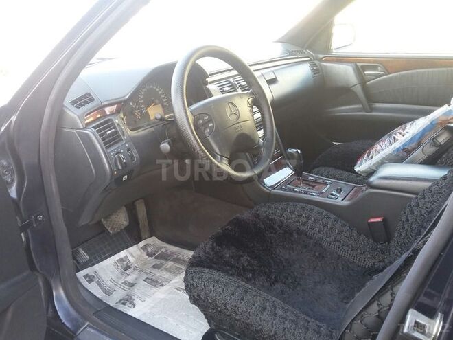 Mercedes C 270 2001, 1,870,000 km - 1.8 l - Zərdab