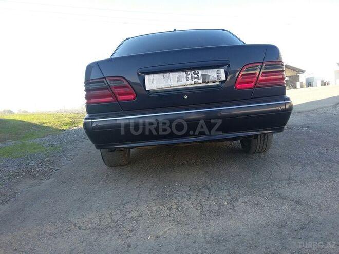 Mercedes C 270 2001, 1,870,000 km - 1.8 l - Zərdab