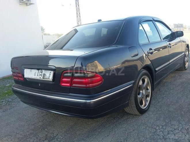 Mercedes C 270 2001, 1,870,000 km - 1.8 l - Zərdab