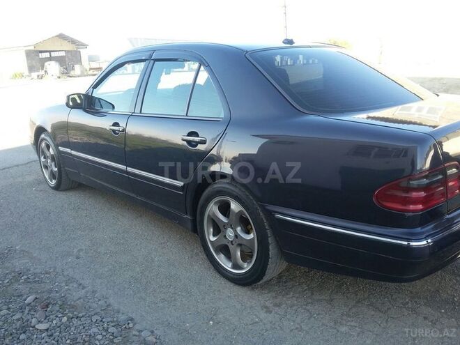 Mercedes C 270 2001, 1,870,000 km - 1.8 l - Zərdab