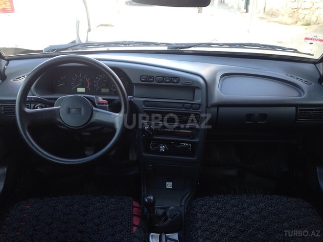 LADA (VAZ) 2114 2012, 130,000 km - 1.6 l - Bakı