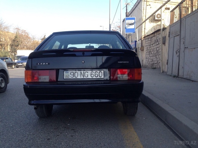 LADA (VAZ) 2114 2012, 130,000 km - 1.6 l - Bakı