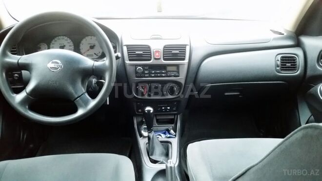 Nissan Sunny 2005, 106,000 km - 1.6 l - Bakı