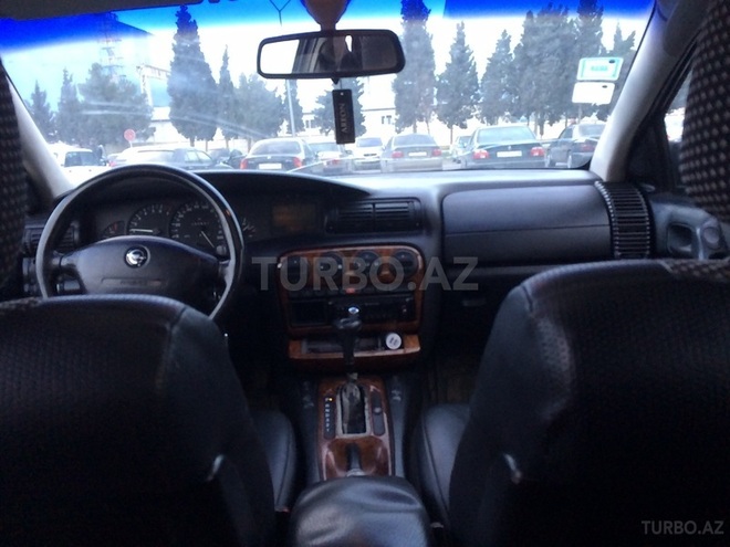 Opel Omega 1996, 310,000 km - 2.0 l - Bakı