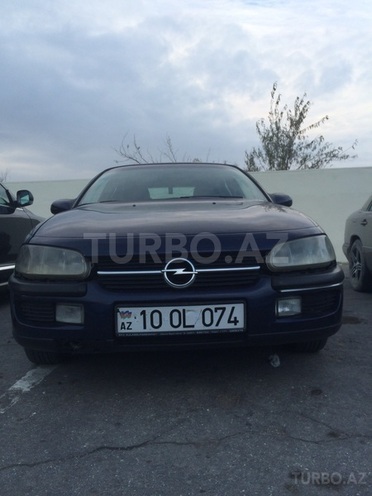 Opel Omega 1996, 310,000 km - 2.0 l - Bakı