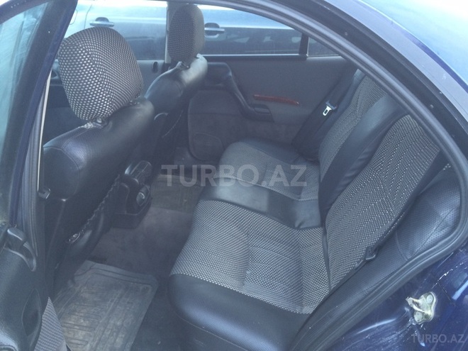 Opel Omega 1996, 310,000 km - 2.0 l - Bakı