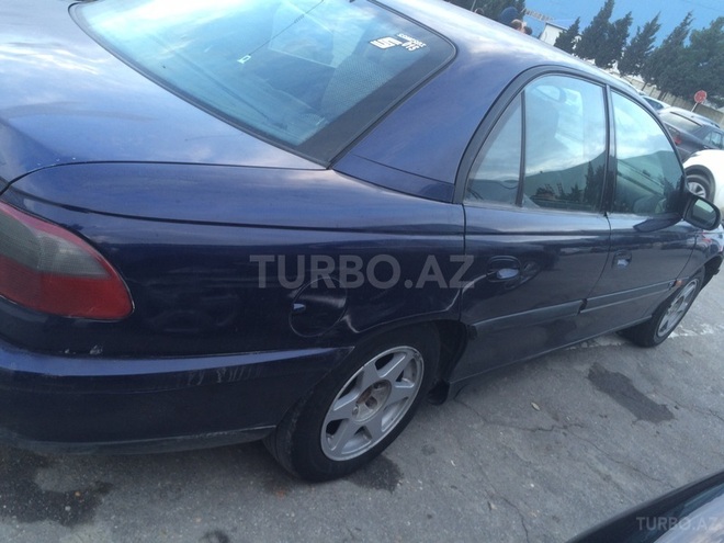 Opel Omega 1996, 310,000 km - 2.0 l - Bakı