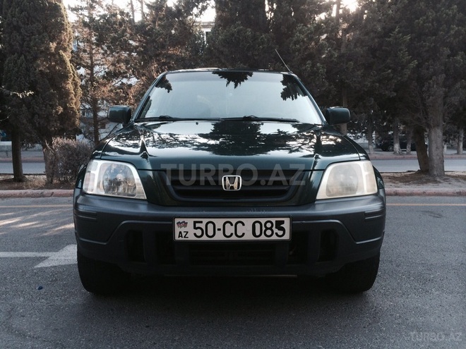 Honda CR-V 1999, 170,000 km - 2.0 л - Sumqayıt