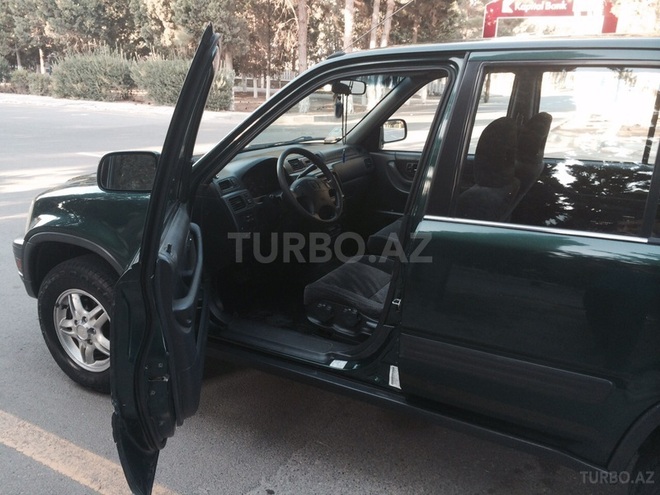 Honda CR-V 1999, 170,000 km - 2.0 л - Sumqayıt