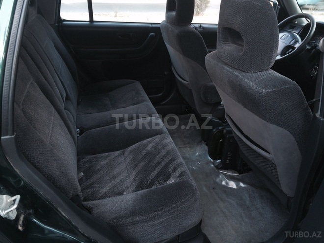 Honda CR-V 1999, 170,000 km - 2.0 л - Sumqayıt