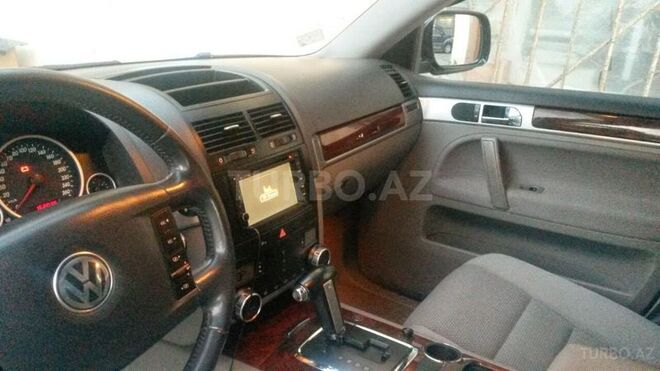 Volkswagen Touareg 2005, 178,000 km - 3.2 l - Bakı