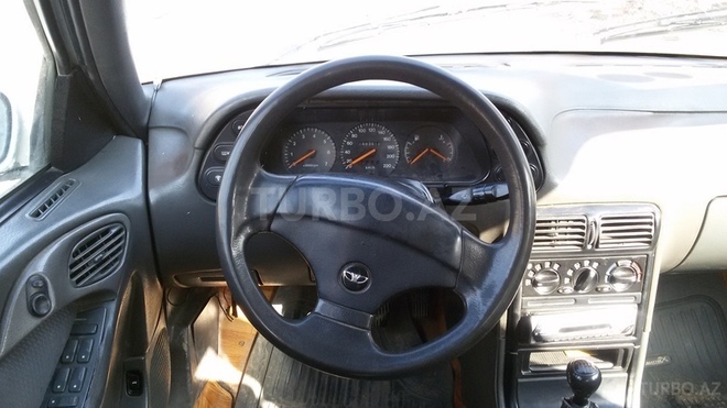 Daewoo Espero 1995, 280,000 km - 2.0 l - Bakı