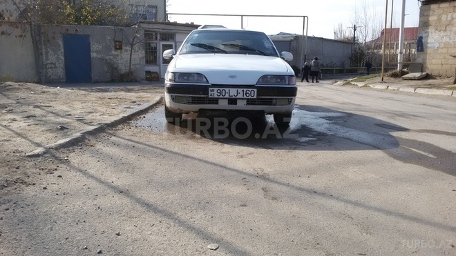 Daewoo Espero 1995, 280,000 km - 2.0 l - Bakı