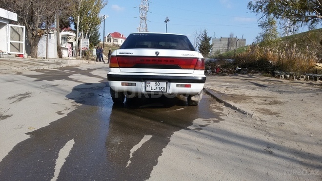 Daewoo Espero 1995, 280,000 km - 2.0 l - Bakı