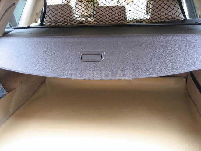 Volkswagen Touareg 2011, 90,500 km - 3.6 l - Bakı