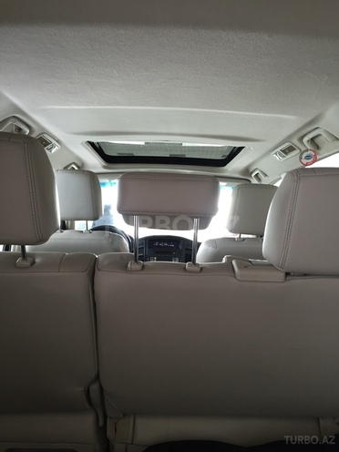 Mitsubishi Pajero 2008, 109,700 km - 3.0 l - Bakı
