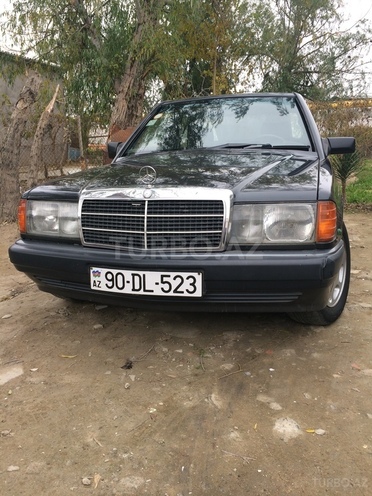 Mercedes 190 1993, 180,000 km - 1.8 l - Bakı