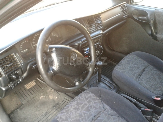 Opel Vectra 1996, 255,000 km - 1.8 l - Bakı
