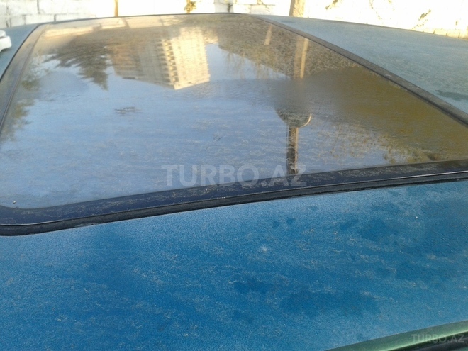 Opel Vectra 1996, 255,000 km - 1.8 l - Bakı