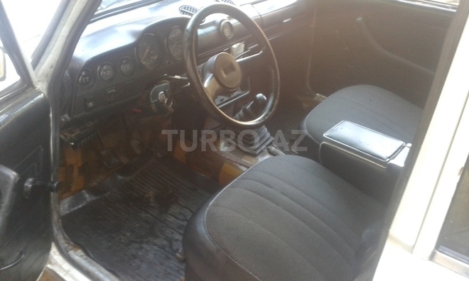 LADA (VAZ) 2106 1987, 150,000 km - 1.3 l - Bakı