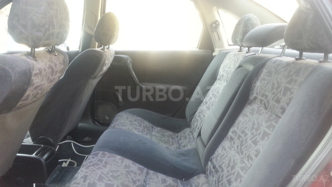 Opel Vectra 1998, 260,000 km - 1.8 l - Sumqayıt