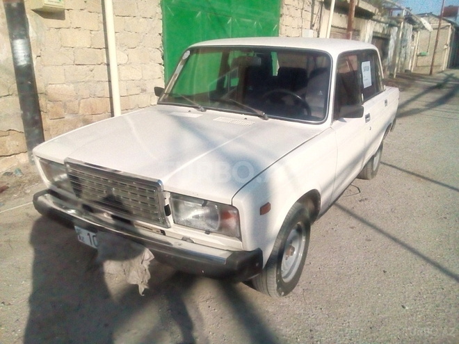 LADA (VAZ) 2107 1991, 3,300,030 km - 1.6 л - Bakı