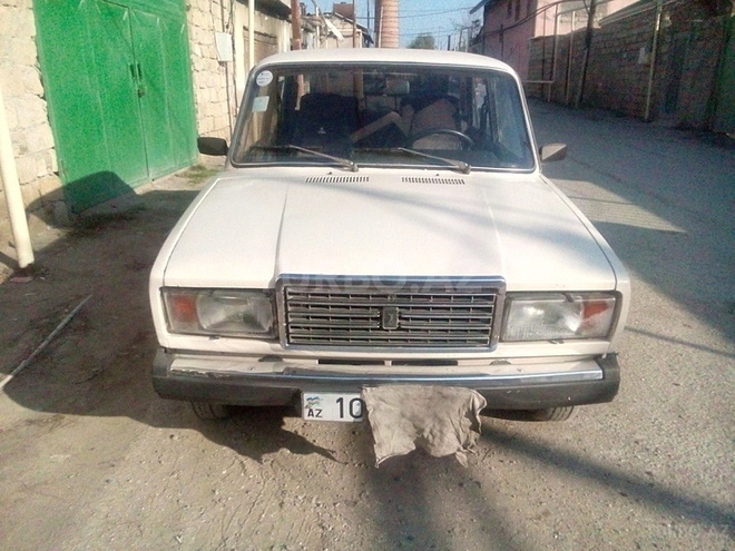 LADA (VAZ) 2107 1991, 3,300,030 km - 1.6 л - Bakı