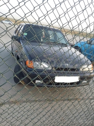 LADA (VAZ) 2115 2007, 21,362 km - 1.8 l - Bakı
