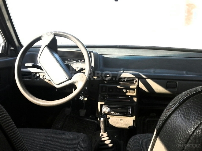 LADA (VAZ) 21099 1998, 157,000 km - 1.5 l - Bakı
