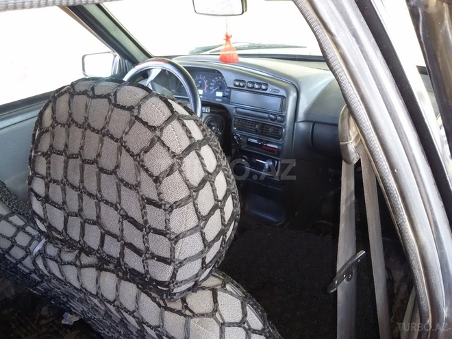 LADA (VAZ) 2115 2007, 21,362 km - 1.8 l - Bakı