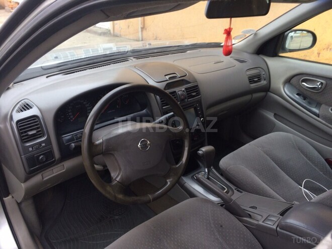 Nissan Maxima 2002, 208,000 km - 3.0 л - Bakı