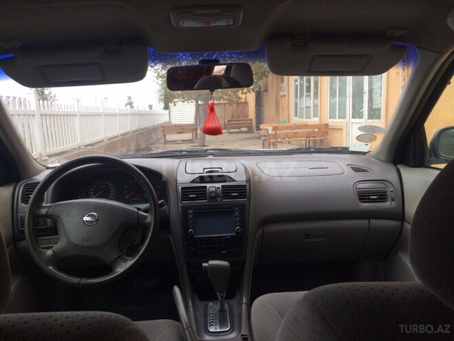 Nissan Maxima 2002, 208,000 km - 3.0 л - Bakı