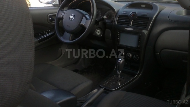 Nissan Sunny 2011, 123,456 km - 1.6 l - Bakı
