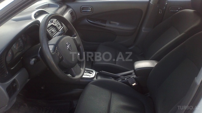 Nissan Sunny 2011, 123,456 km - 1.6 l - Bakı