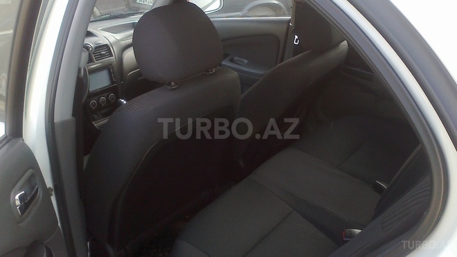 Nissan Sunny 2011, 123,456 km - 1.6 l - Bakı