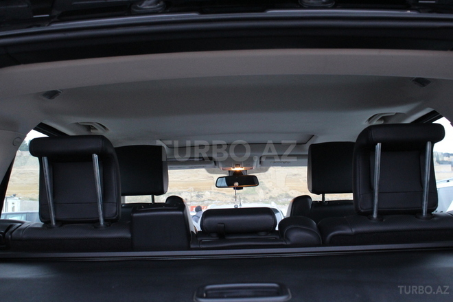 Land Rover RR Sport 2010, 168,000 km - 3.0 l - Bakı