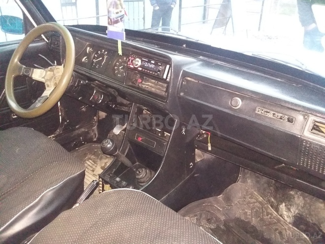 LADA (VAZ) 2107 1983, 180,000 km - 1.6 l - Xaçmaz