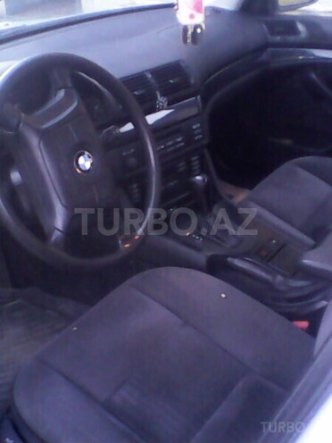 BMW 528 1998, 18,300 km - 2.8 l - Balakən