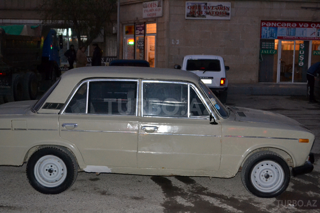 LADA (VAZ) 2106 1983, 95,000 km - 1.5 l - Bakı